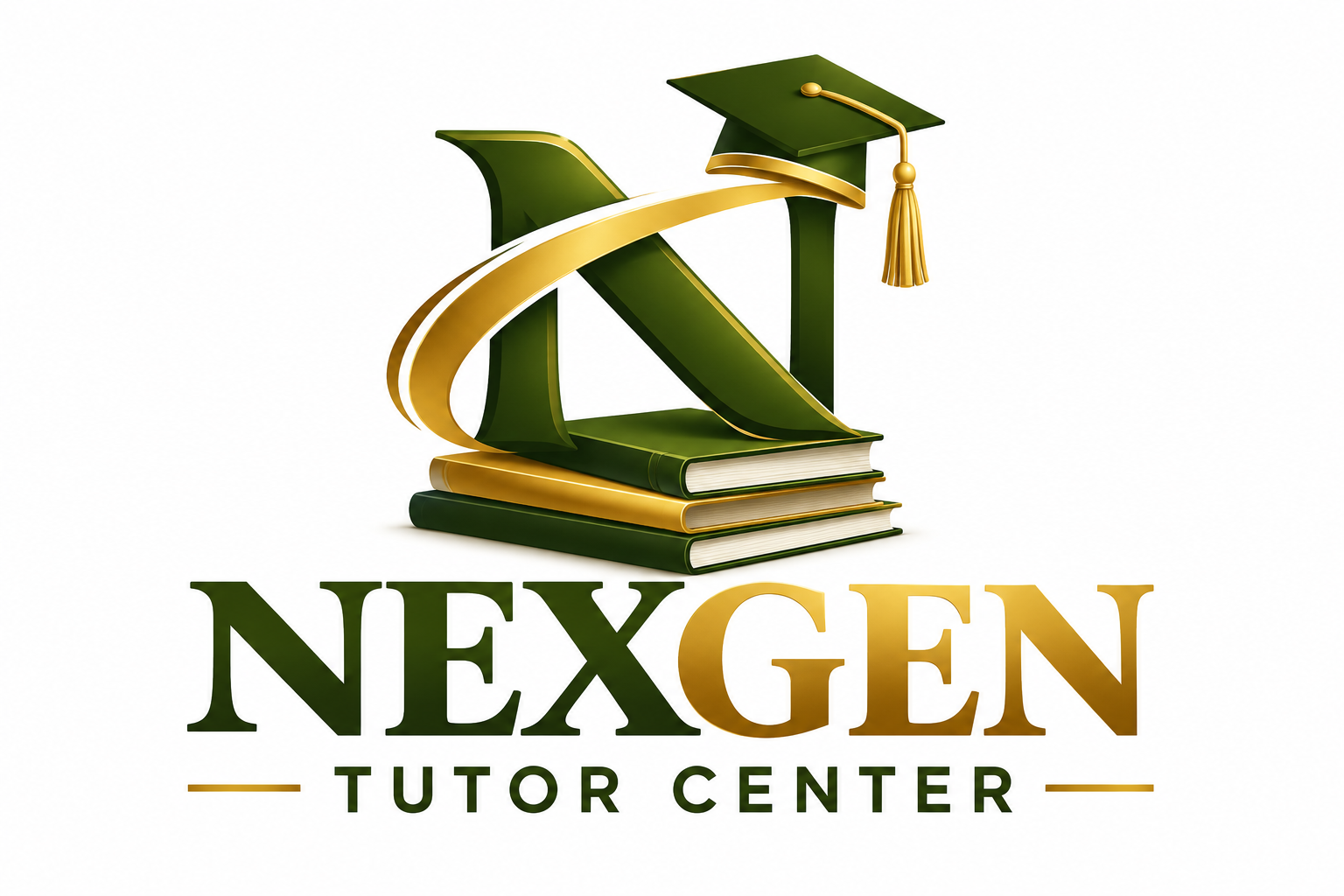 NextGen Tutor Center