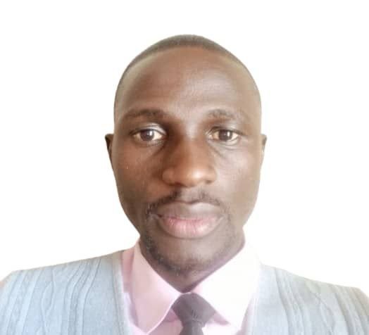 Mr Koden Yensha