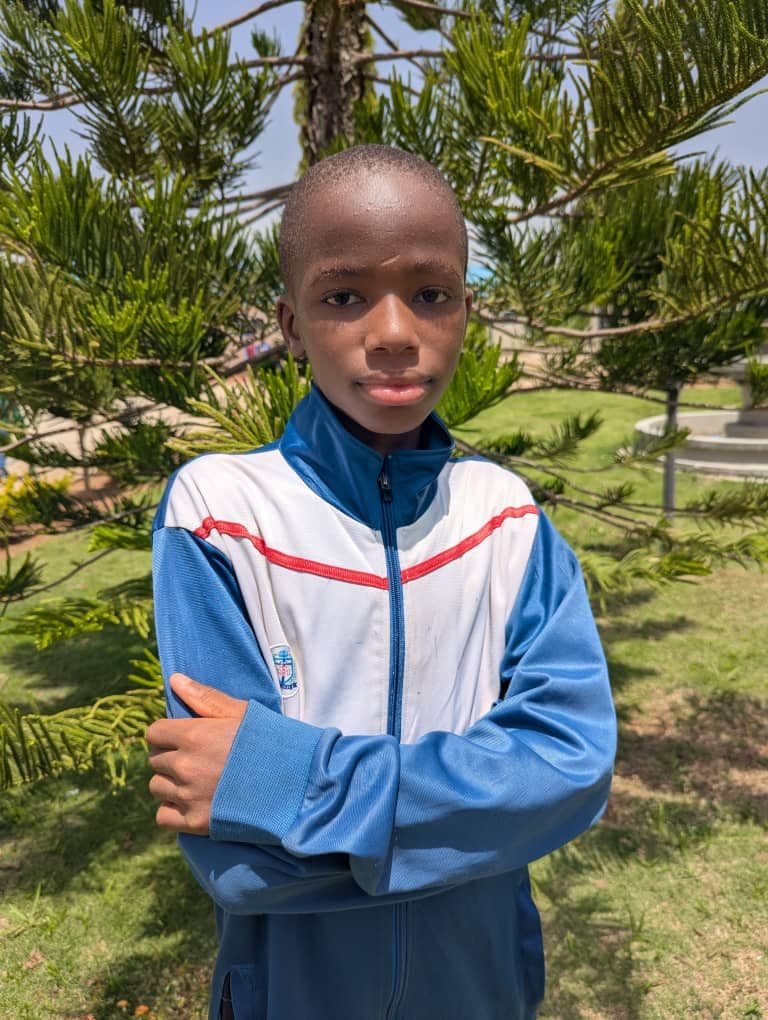 Tunde Bamidele