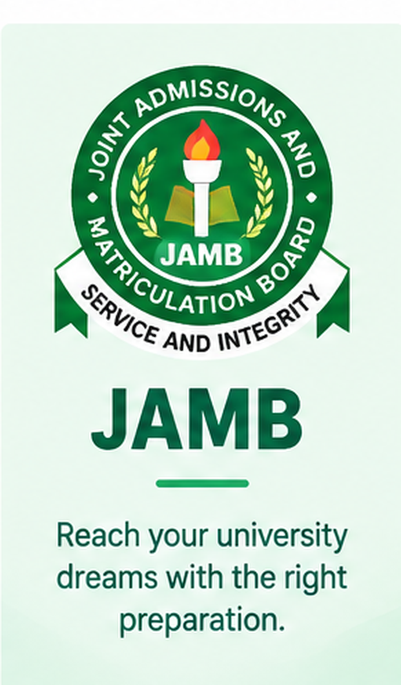 JAMB
