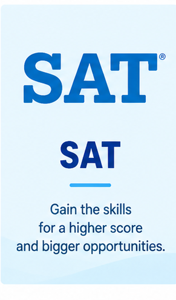 SAT
